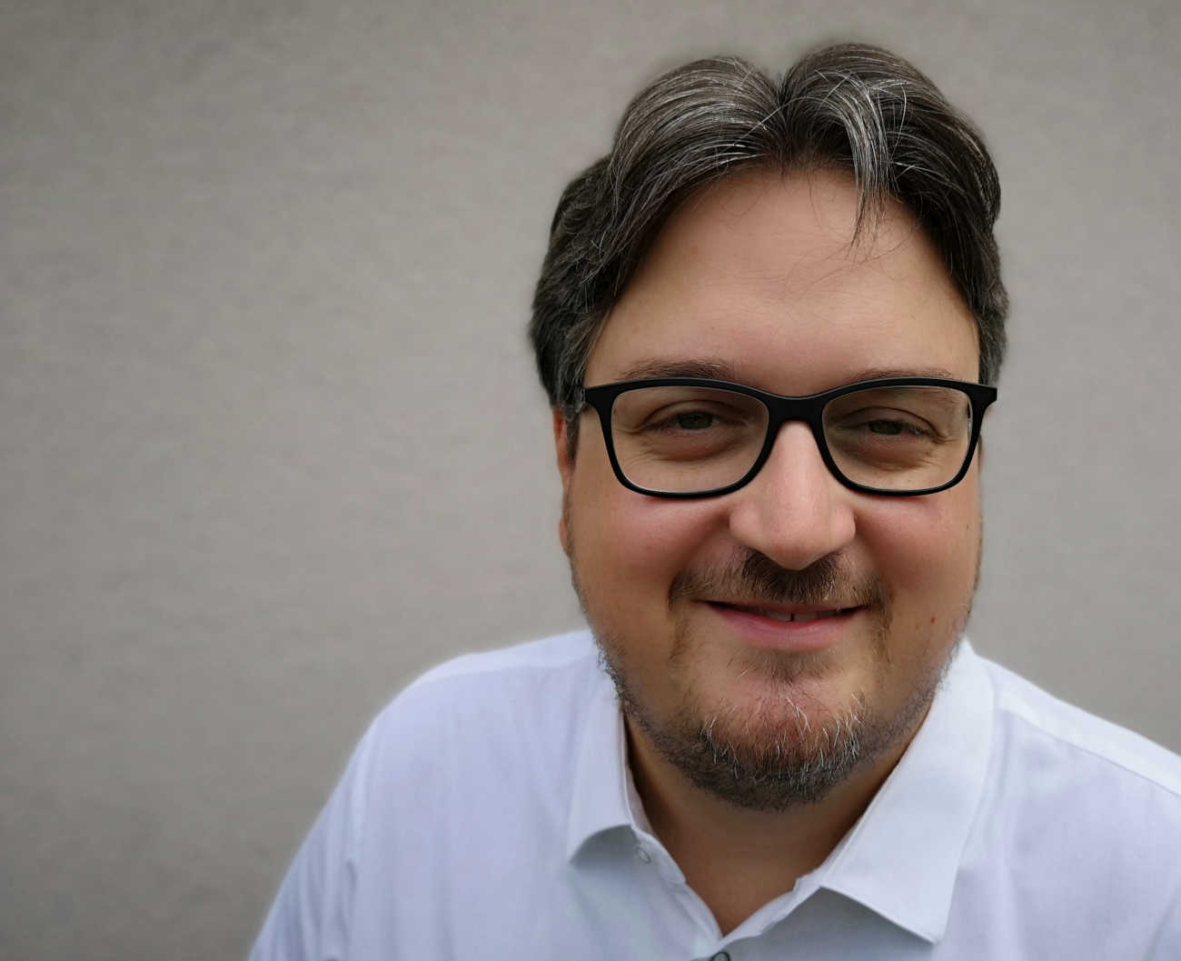 Martino Fornasa